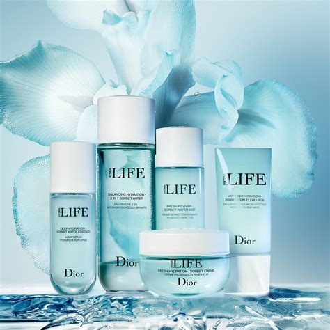 crema hydra life dior|Dior hydra life makeup remover.